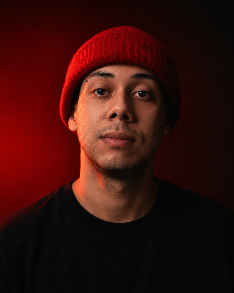 Retrato de João Romualdo